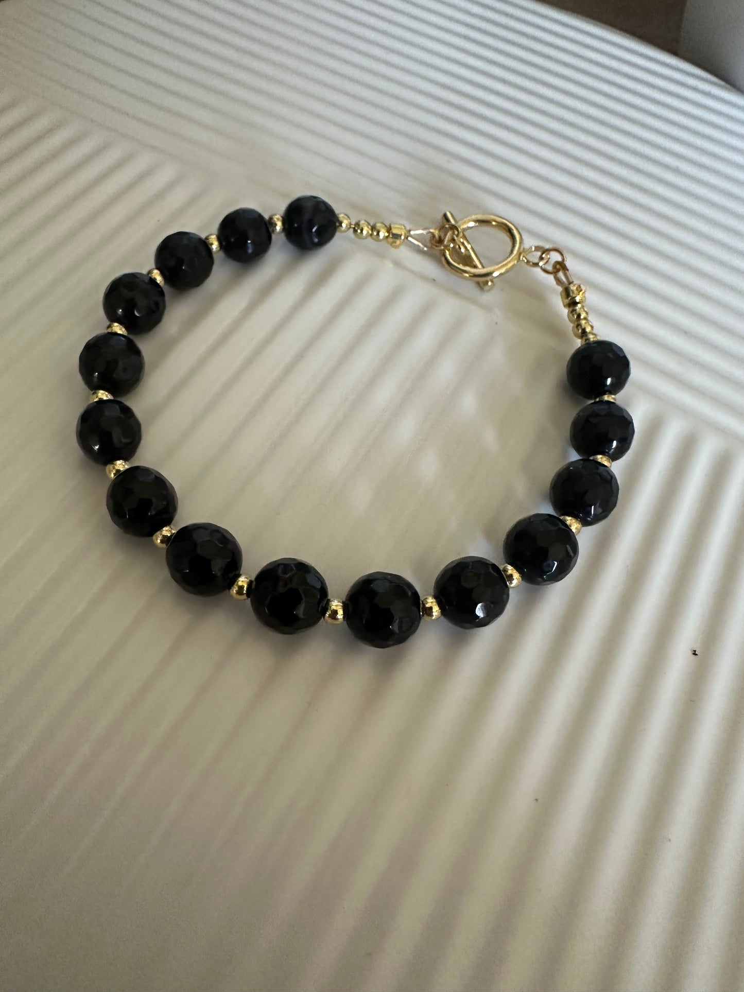 Midnight Glow Bracelet