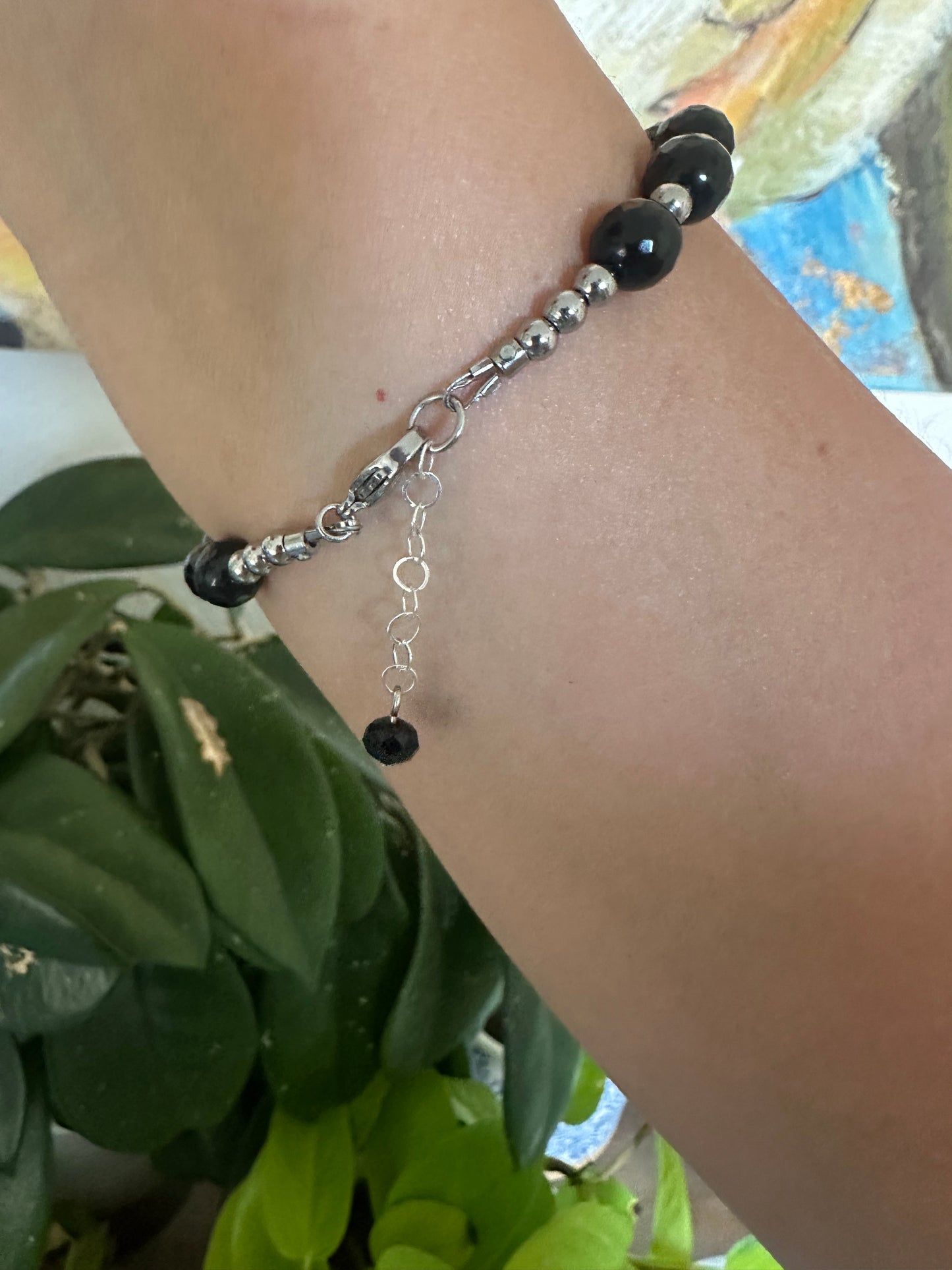 Midnight Glow Bracelet