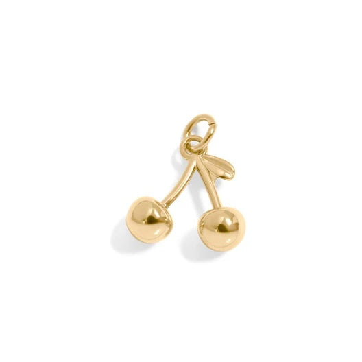 Cherry Pendant | Stainless Steel Pendant Collection