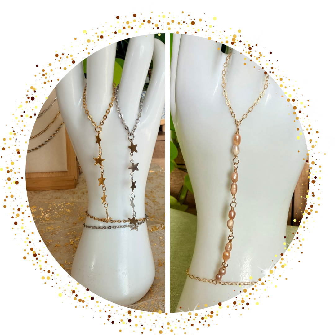 Hand Chains