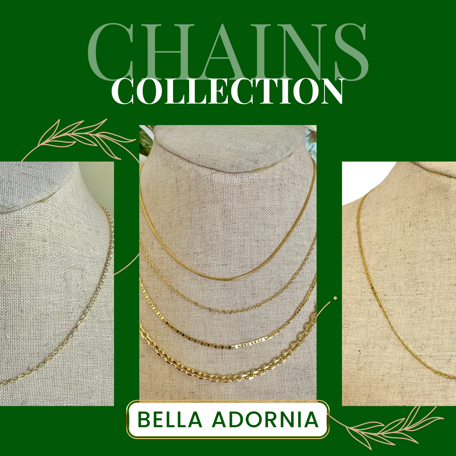 Chains