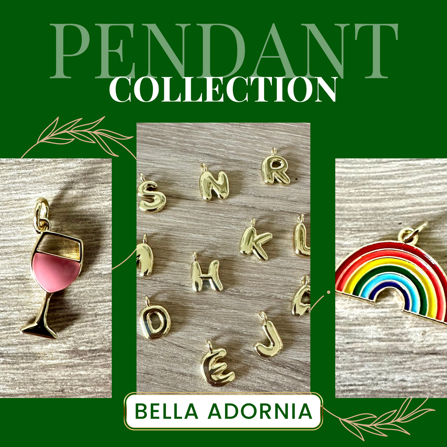 Pendants
