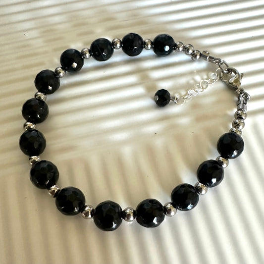 Midnight Glow Bracelet