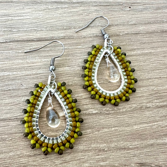 Caneor Sierra Earrings