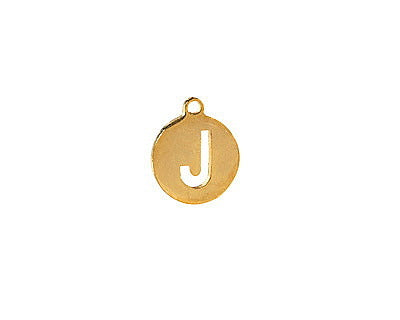Letter Coin Sharm | Stainless Steel Pendant Collection