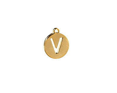Letter Coin Sharm | Stainless Steel Pendant Collection